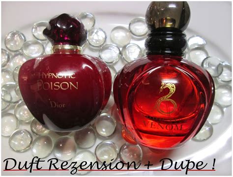 hypnotic poison dior dupes|dior midnight poison dupe.